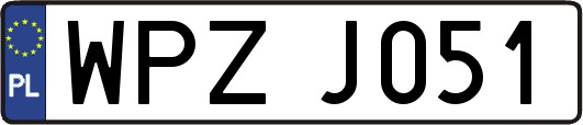 WPZJ051