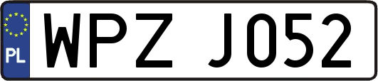 WPZJ052