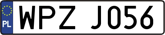 WPZJ056