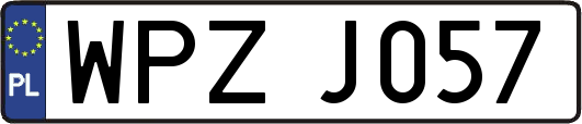 WPZJ057