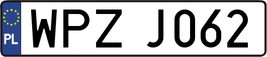 WPZJ062
