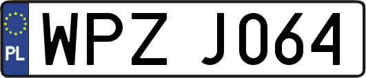 WPZJ064