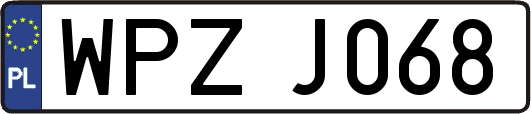WPZJ068