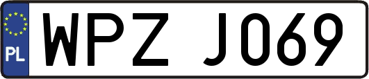 WPZJ069