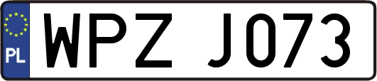 WPZJ073