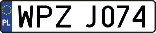 WPZJ074