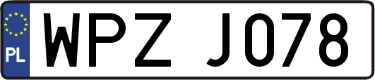 WPZJ078