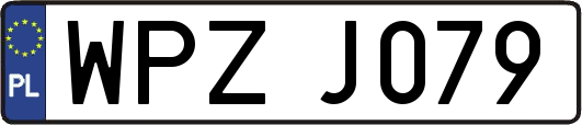 WPZJ079