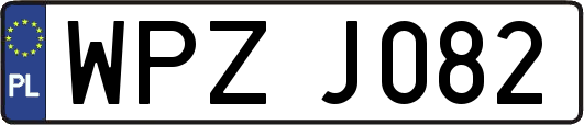 WPZJ082