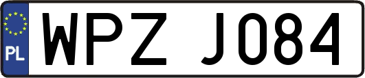 WPZJ084