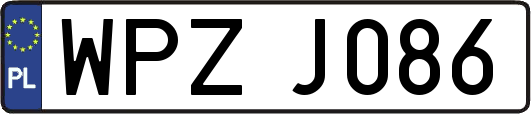 WPZJ086