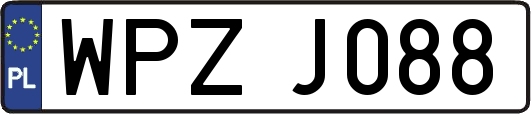 WPZJ088