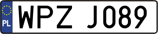 WPZJ089