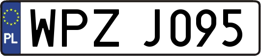 WPZJ095