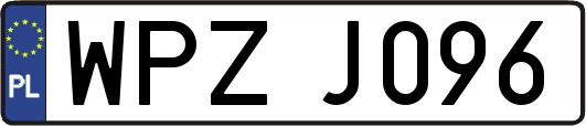WPZJ096