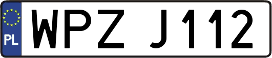 WPZJ112