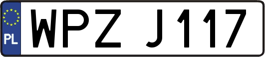 WPZJ117