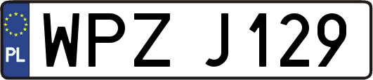 WPZJ129