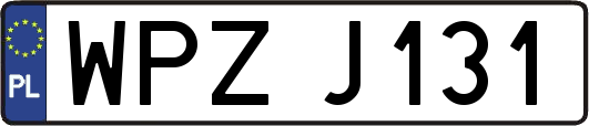 WPZJ131