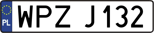 WPZJ132