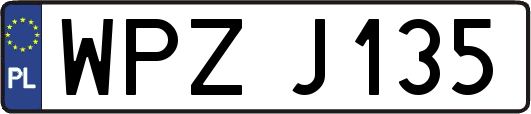 WPZJ135