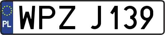 WPZJ139