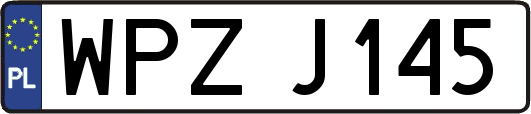 WPZJ145