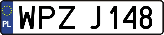 WPZJ148