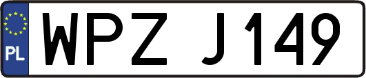 WPZJ149