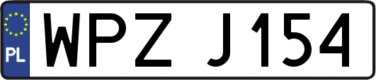 WPZJ154