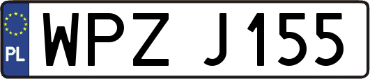 WPZJ155