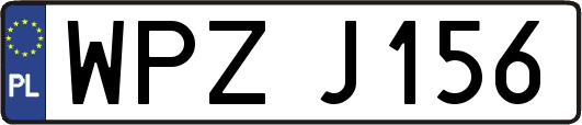WPZJ156