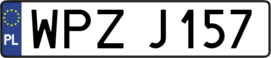 WPZJ157