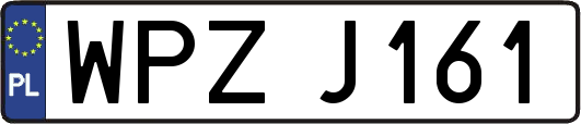 WPZJ161