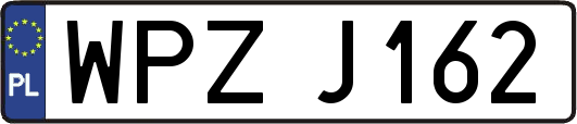 WPZJ162
