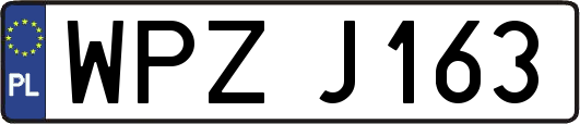 WPZJ163