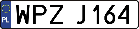 WPZJ164