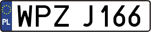 WPZJ166