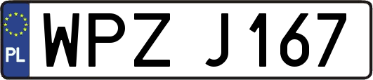 WPZJ167