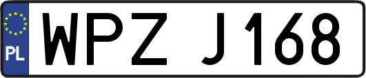WPZJ168