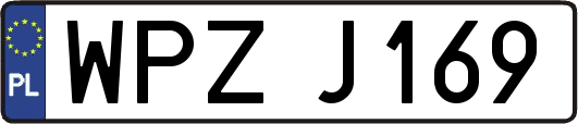 WPZJ169