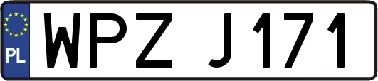 WPZJ171