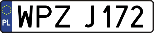 WPZJ172