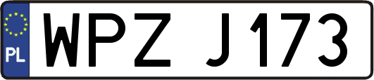 WPZJ173
