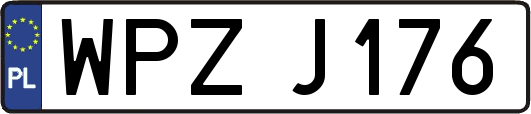 WPZJ176
