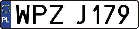 WPZJ179