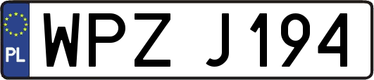 WPZJ194