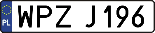 WPZJ196