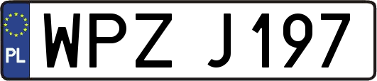 WPZJ197