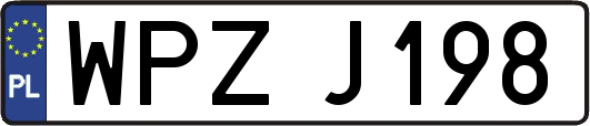 WPZJ198